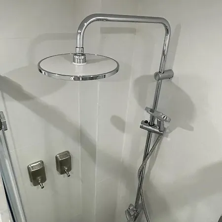 Self Check-In! Apartment In The Heart Of Malaga! Zewnętrze zdjęcie