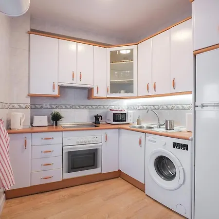 Self Check-In! Apartment In The Heart Of Malaga! Zewnętrze zdjęcie