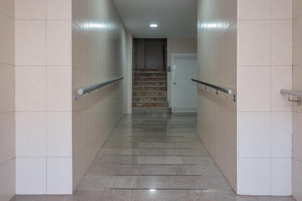 Self Check-in! In The Heart Of Malaga! Apartament